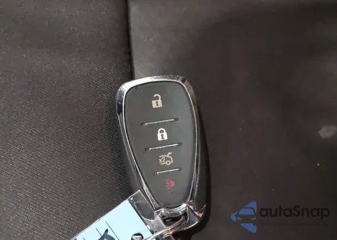 2022 Chevrolet Malibu Fwd Ls z USA, uszkodzony, nr VIN 1G1ZB5ST0NF191647